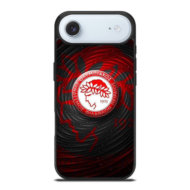 OLYMPIACOS ICON iPhone 17 Air Case