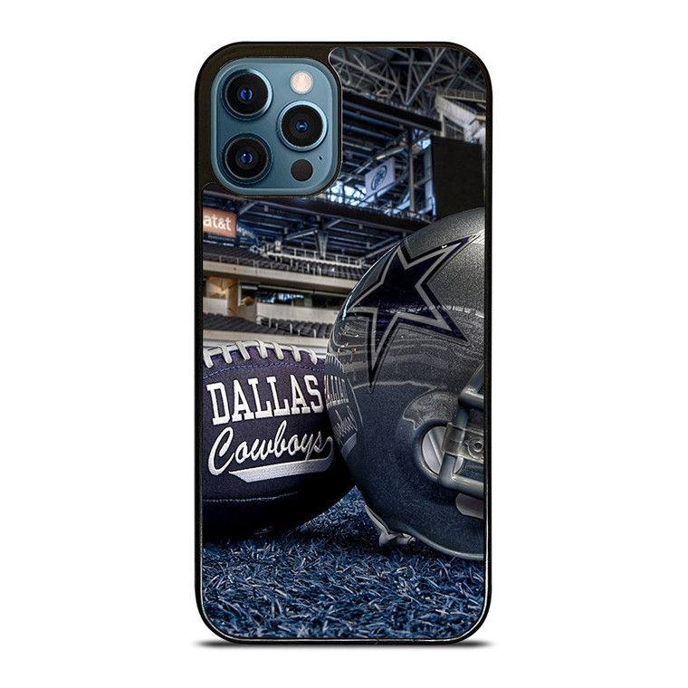 DALLAS COWBOYS iPhone 12 Pro Max Case