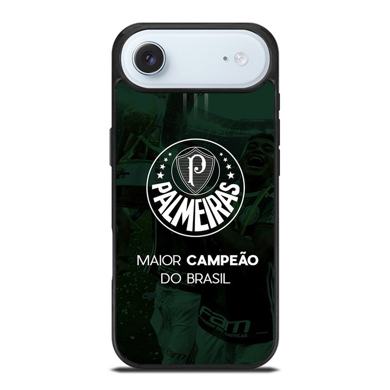 PALMEIRAS FOOTBALL CLUB LOGO iPhone 17 Air Case