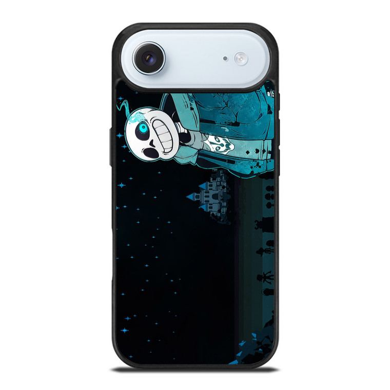 PAPYRUS UNDERTALE iPhone 17 Air Case