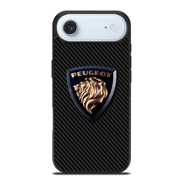 PEUGEOT SYMBOL iPhone 17 Air Case