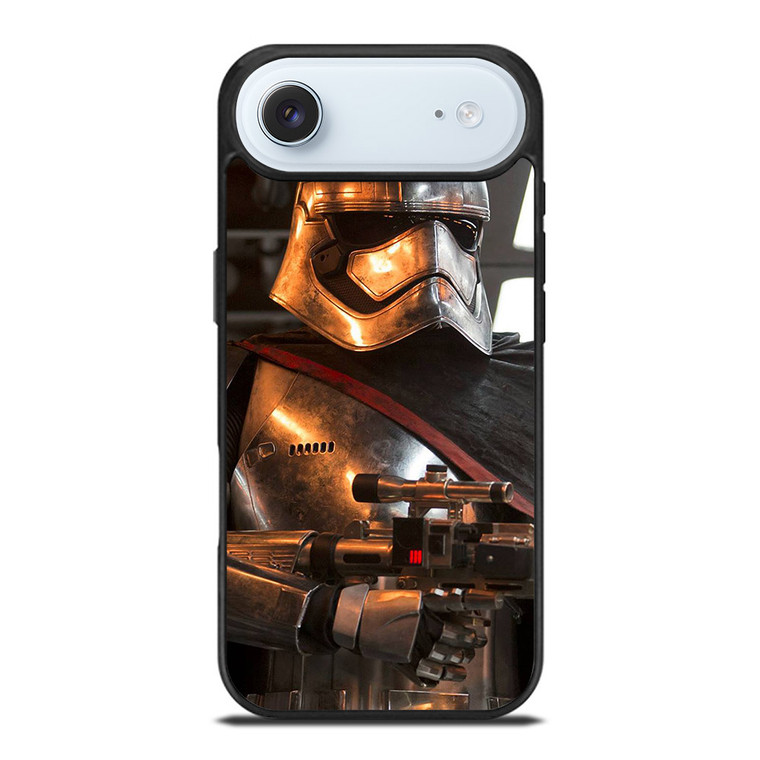 PHASMA FORCE STARWARS iPhone 17 Air Case