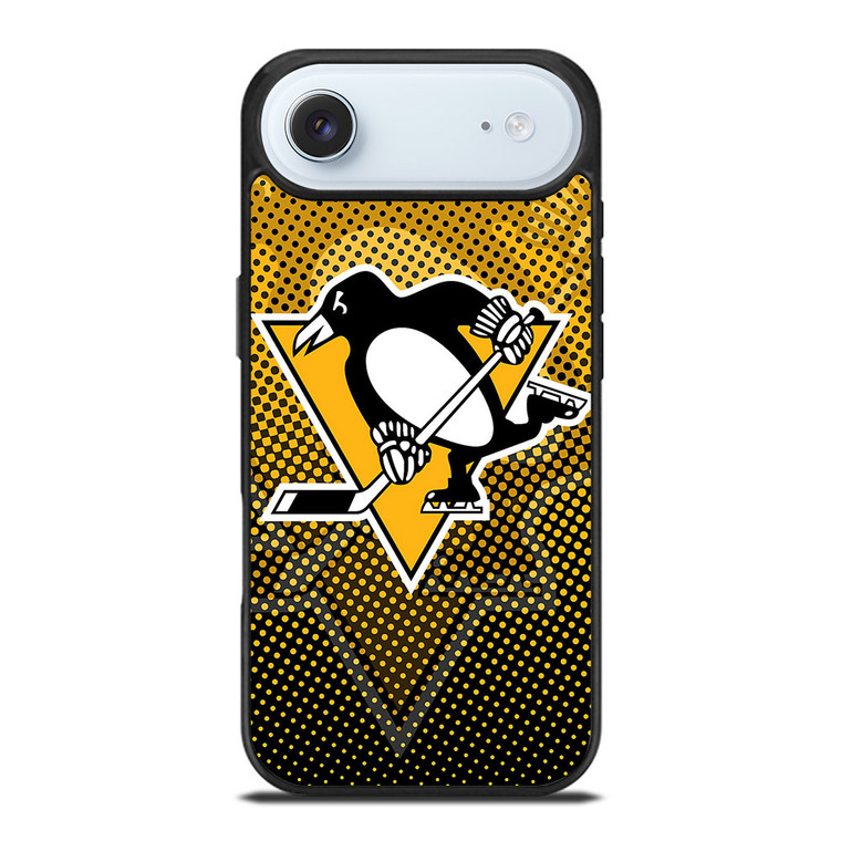 PITTSBURGH PENGUINS 2 iPhone 17 Air Case