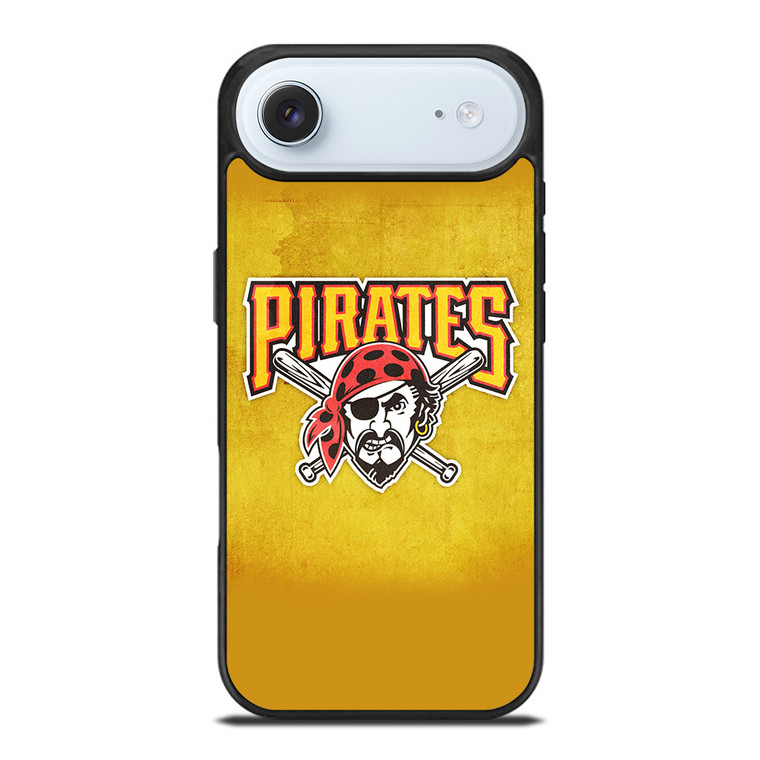 PITTSBURGH PIRATES iPhone 17 Air Case