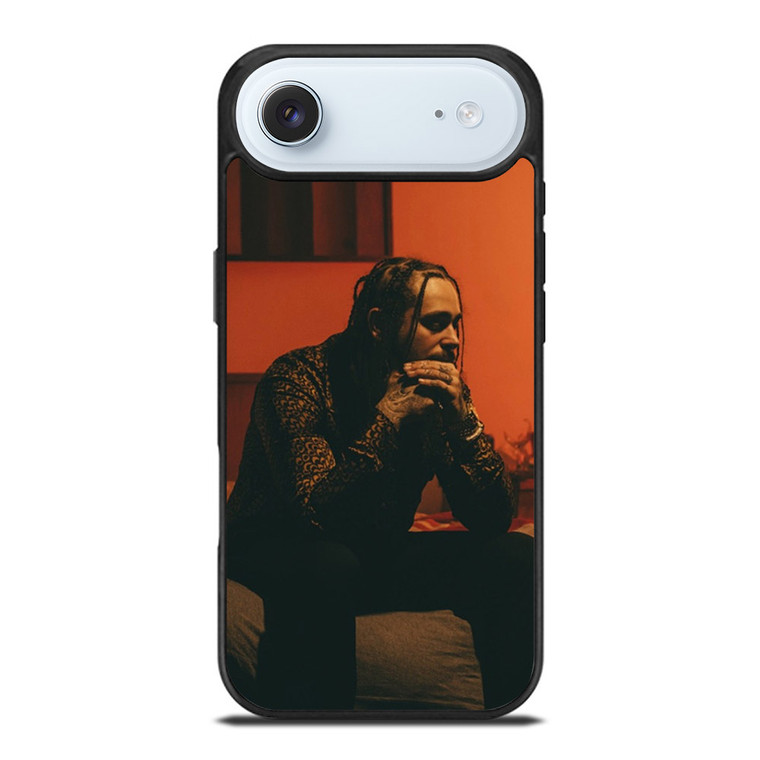 POST MALONE STONEY 2 iPhone 17 Air Case