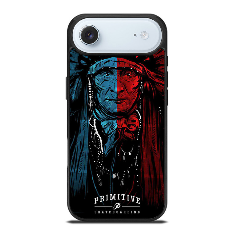 PRIMITIVE SKATEBOARDING iPhone 17 Air Case