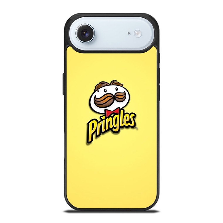 PRINGLES POTATO CHIPS LOGO iPhone 17 Air Case
