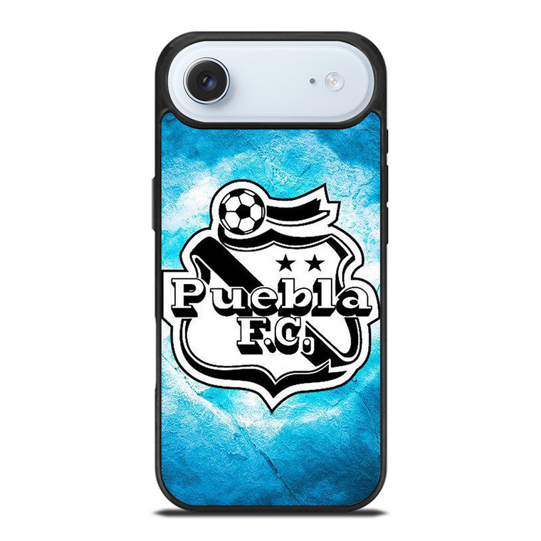 PUEBLA FC ICON iPhone 17 Air Case
