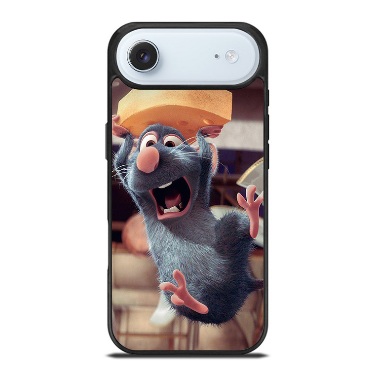 RATATOUILLE CUTE iPhone 17 Air Case