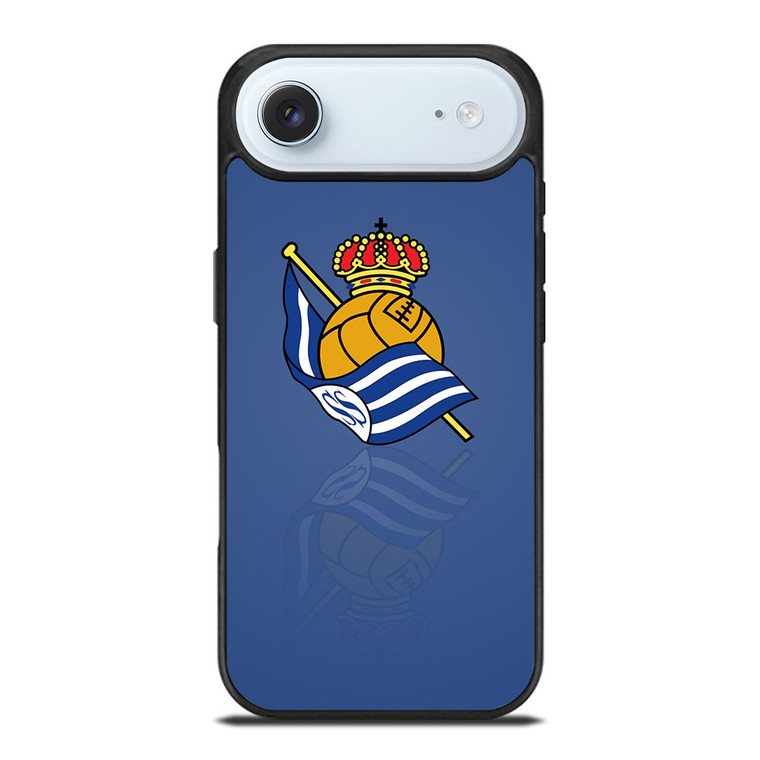 REAL SOCIEDAD SYMBOL iPhone 17 Air Case