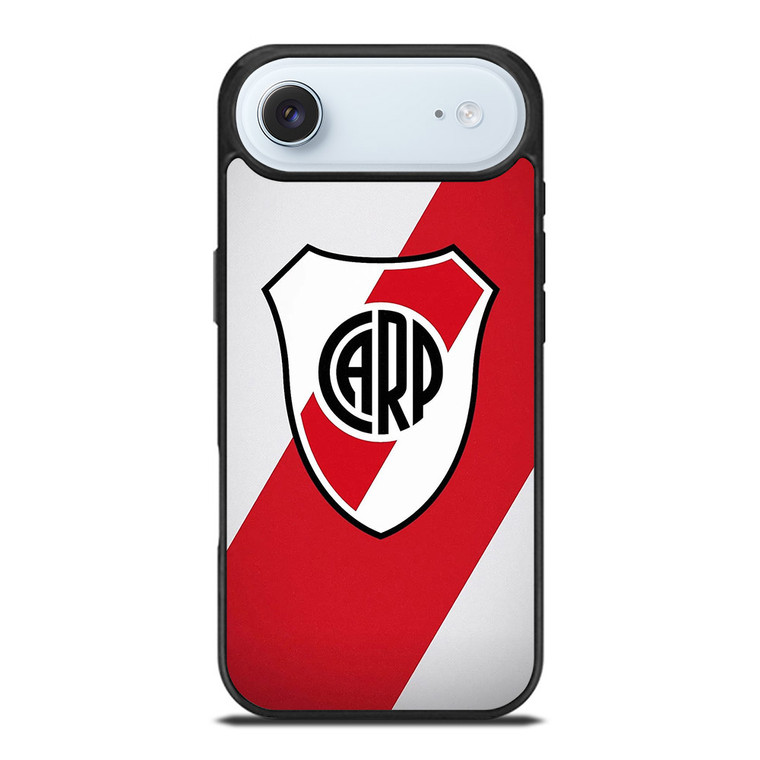RIVER PLATE FC LOGO iPhone 17 Air Case