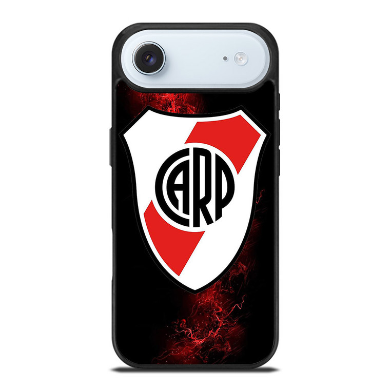 RIVER PLATE FC SYMBOL iPhone 17 Air Case