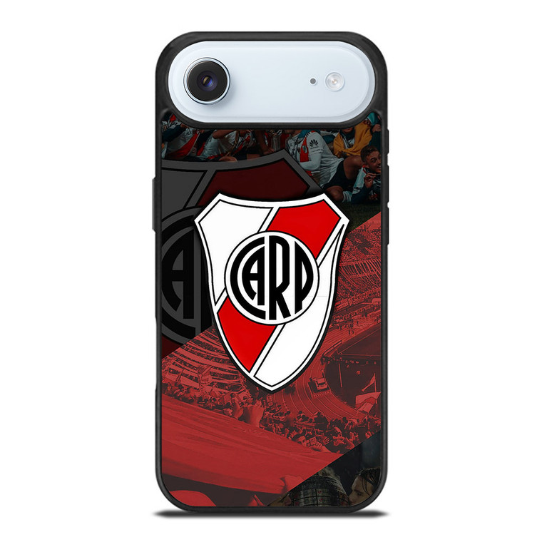 RIVER PLATE FC iPhone 17 Air Case