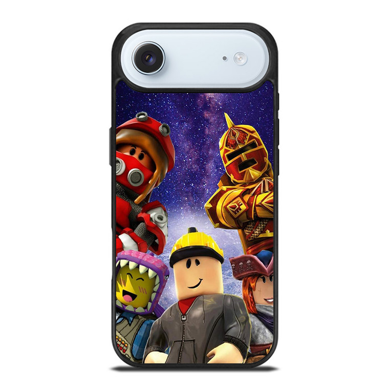ROBLOX FAMILY iPhone 17 Air Case