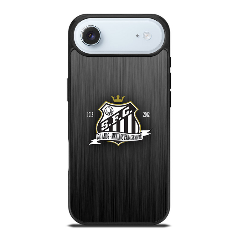 SANTOS FC iPhone 17 Air Case