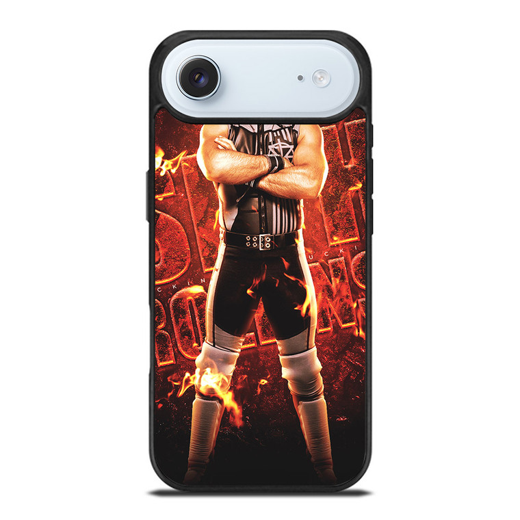 SETH FREAKIN ROLLINS WWE iPhone 17 Air Case