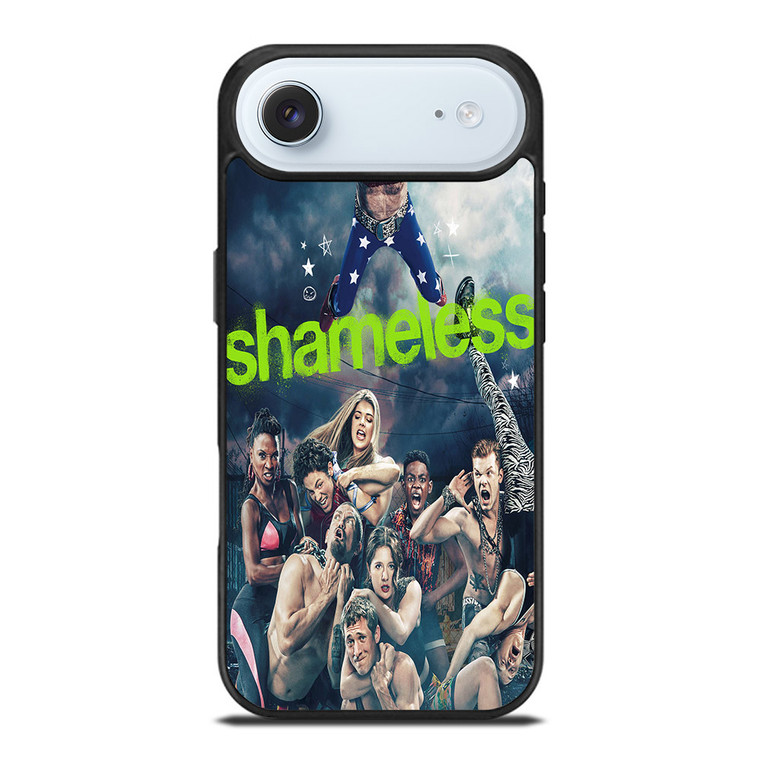 SHAMELESS SERIES iPhone 17 Air Case