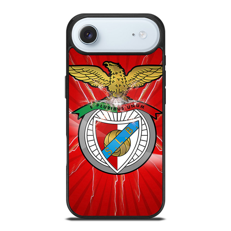 SL BENFICA LOGO iPhone 17 Air Case