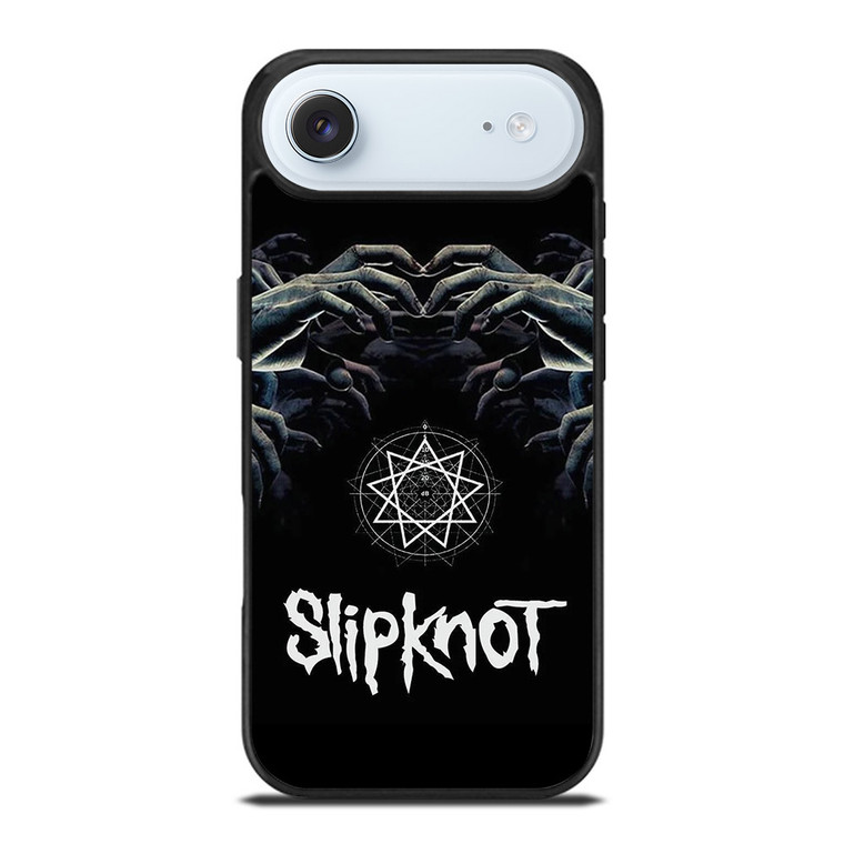 SLIPKNOT ROCK BAND iPhone 17 Air Case