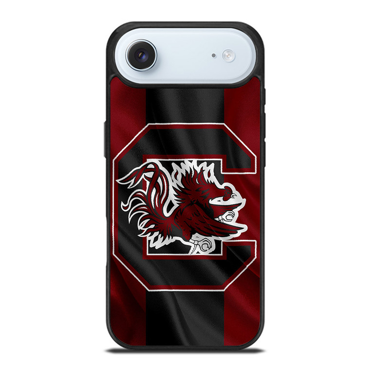 SOUTH CAROLINA GAMECOCKS LOGO 2 iPhone 17 Air Case