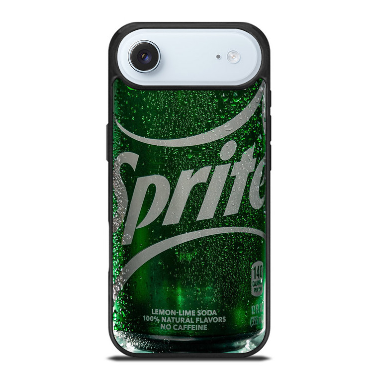 SPRITE DRINK WET iPhone 17 Air Case