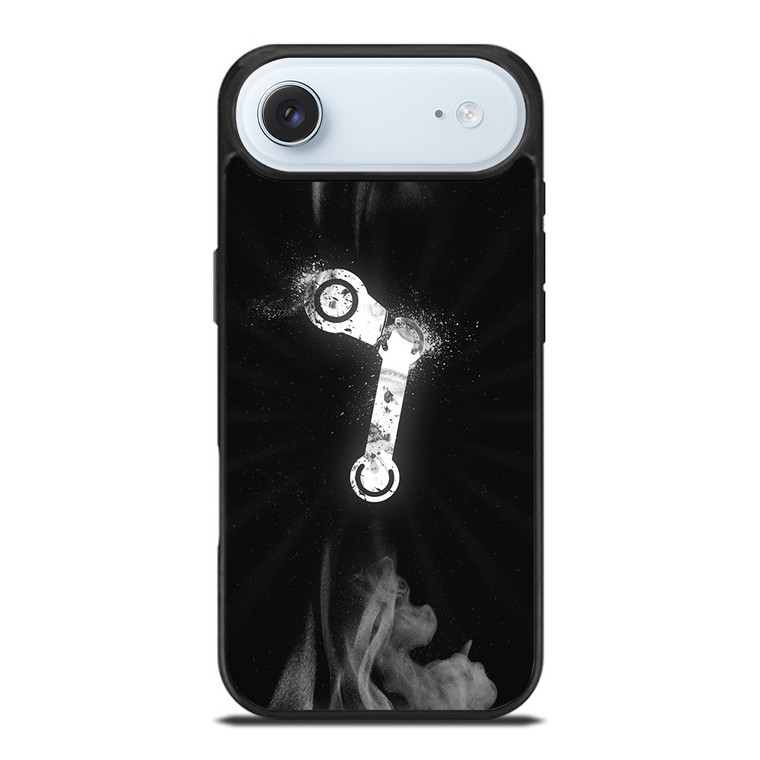 STEAM LOGO iPhone 17 Air Case