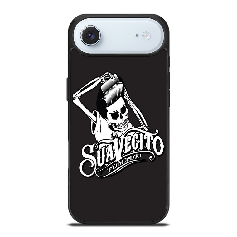 SUAVECITO POMADE COOL iPhone 17 Air Case