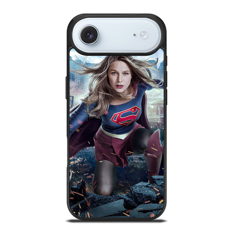 SUPERGIRL DC COMICS 4 iPhone 17 Air Case
