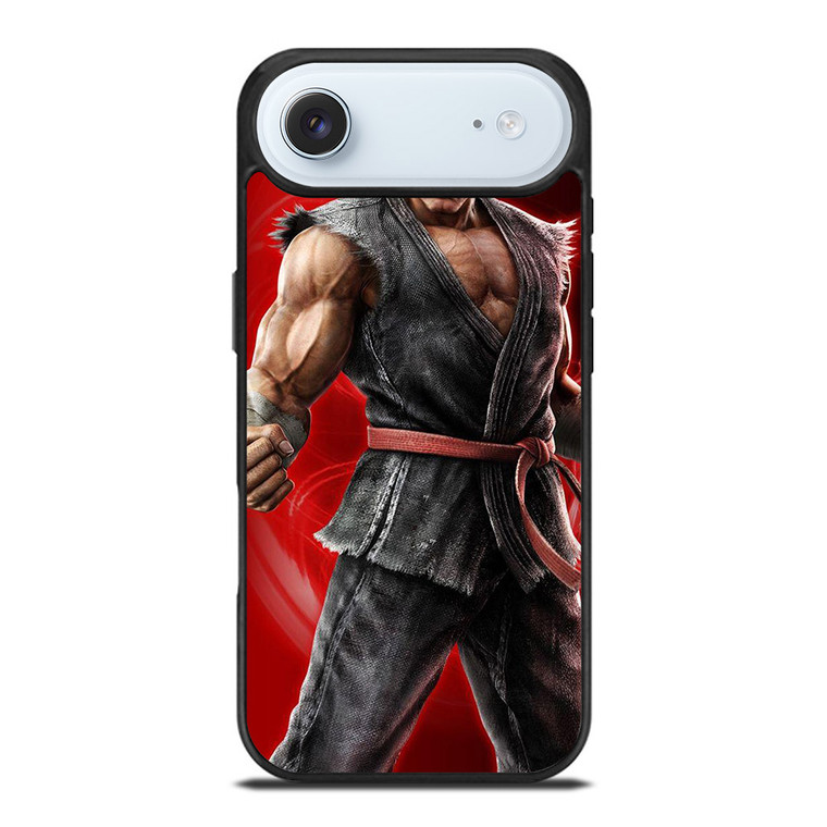 TEKKEN HEIHACHI MISHIMA iPhone 17 Air Case