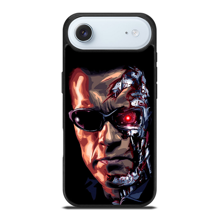 TERMINATOR iPhone 17 Air Case