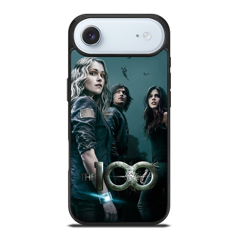 THE 100 TV SHOW 2 iPhone 17 Air Case