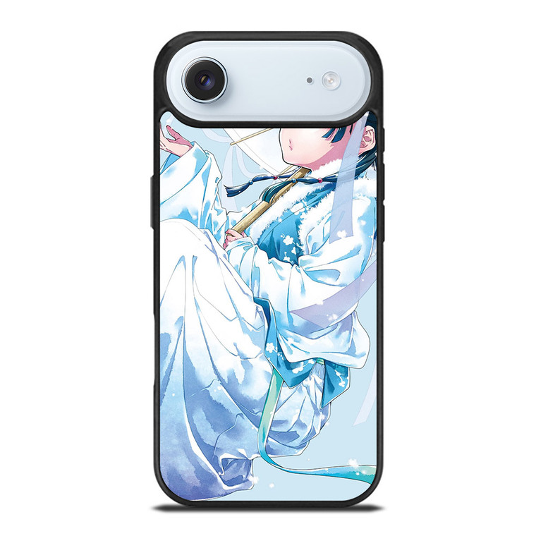 THE APOTHECARY DIARIES iPhone 17 Air Case