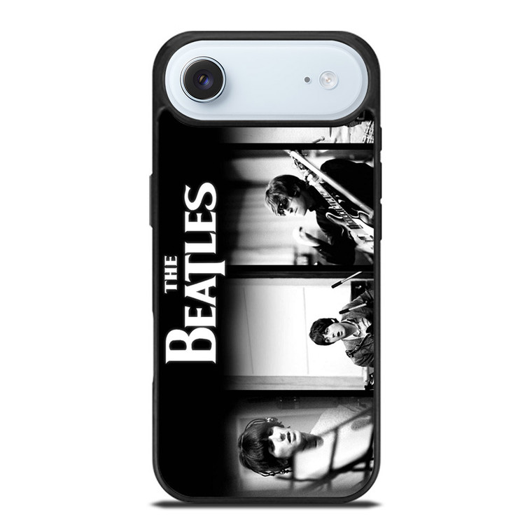 THE BEATLES BAND iPhone 17 Air Case
