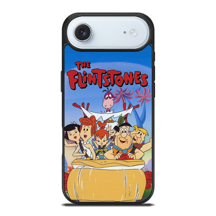 THE FLINTSTONES iPhone 17 Air Case