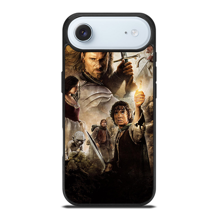 THE LORD OF THE RINGS iPhone 17 Air Case
