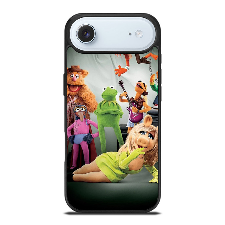 THE MUPPETS iPhone 17 Air Case