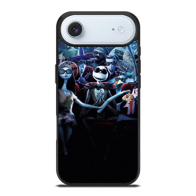THE NIGHTMARE BEFORE CHRISTMAS iPhone 17 Air Case