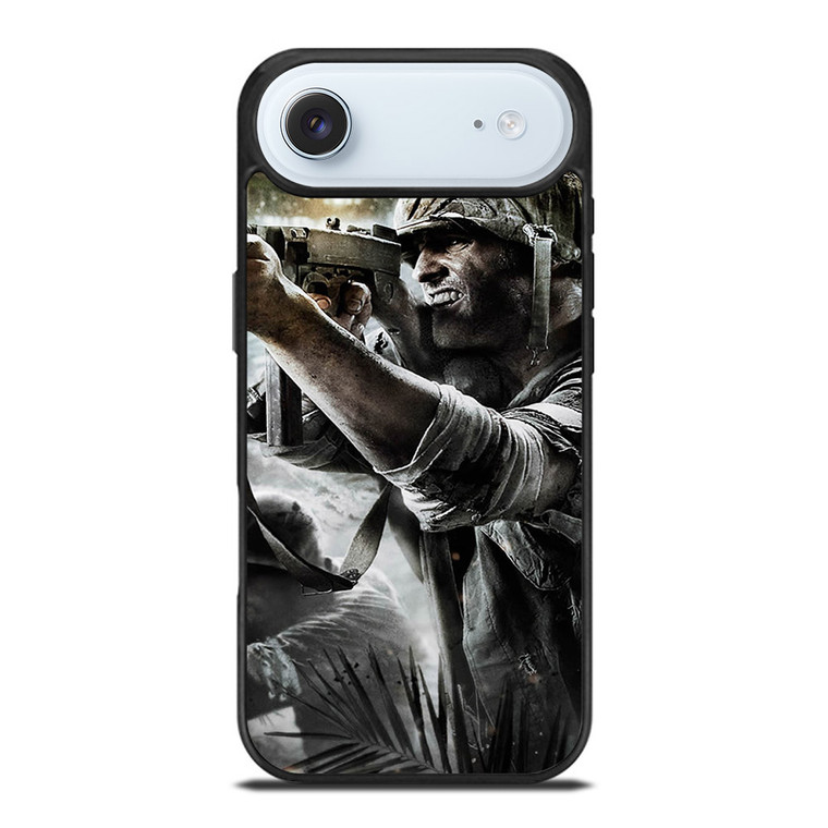 THE PACIFIC COOL SERIES iPhone 17 Air Case