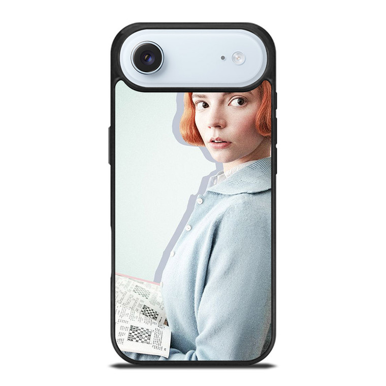 THE QUEEN'S GAMBIT COOL iPhone 17 Air Case