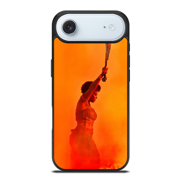 THE WOMAN KING 3 iPhone 17 Air Case