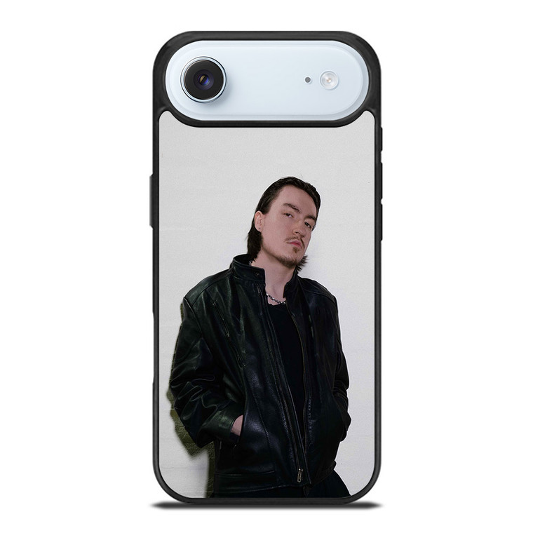 TOMMY RICHMAN COOL iPhone 17 Air Case