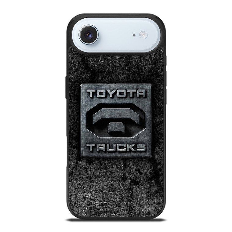 TOYOTA TRUCK LOGO iPhone 17 Air Case