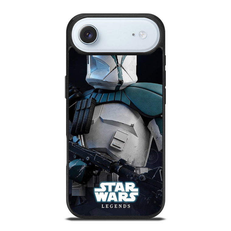 TROOPER STARWARS iPhone 17 Air Case
