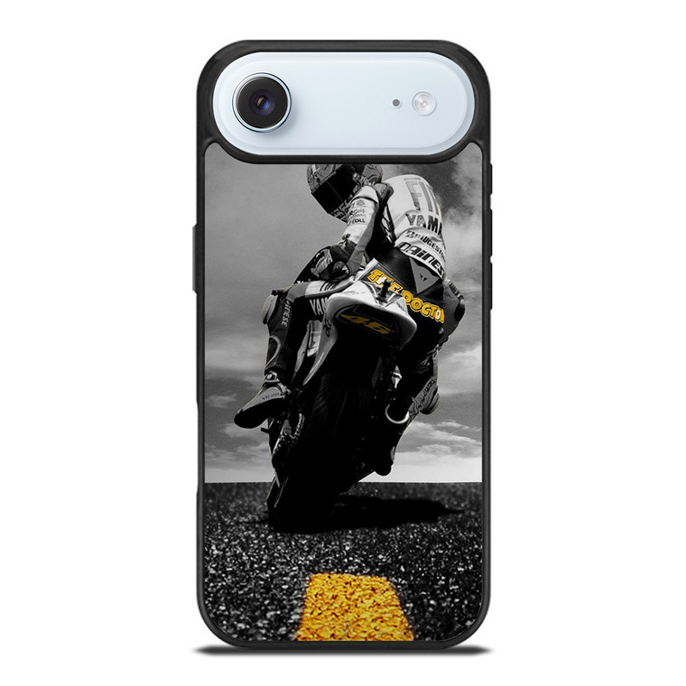 VALENTINO ROSSI MOTOGP iPhone 17 Air Case