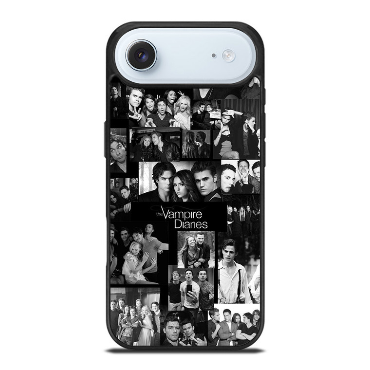 VAMPIRE DIARIES 2 iPhone 17 Air Case
