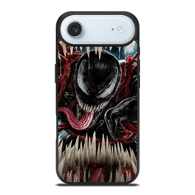 VENOM SCARY iPhone 17 Air Case