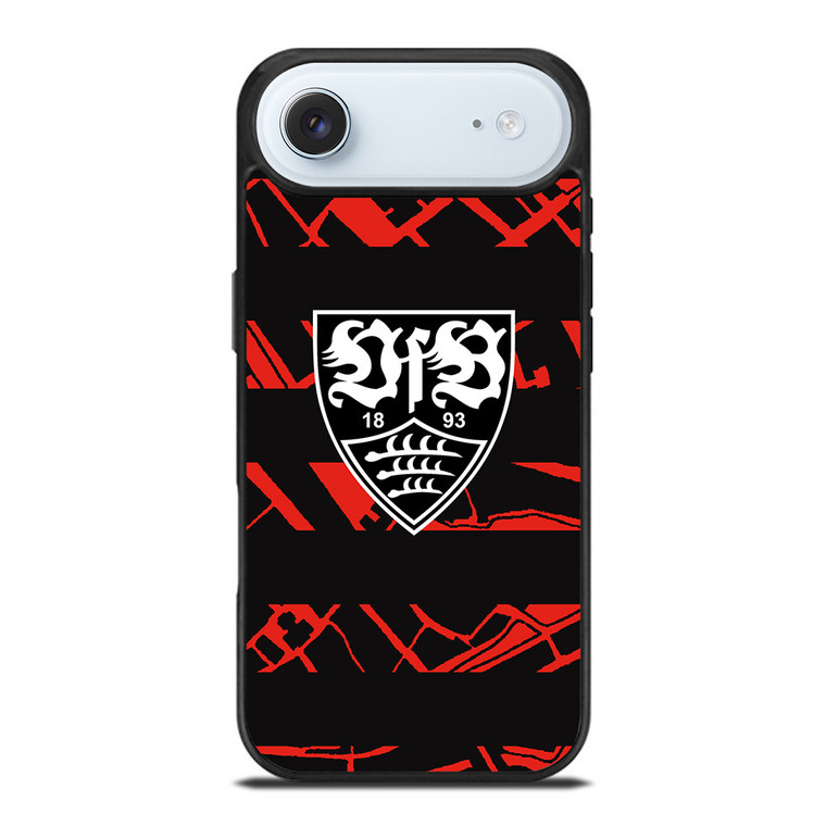 VFB STUTTGART LOGO iPhone 17 Air Case