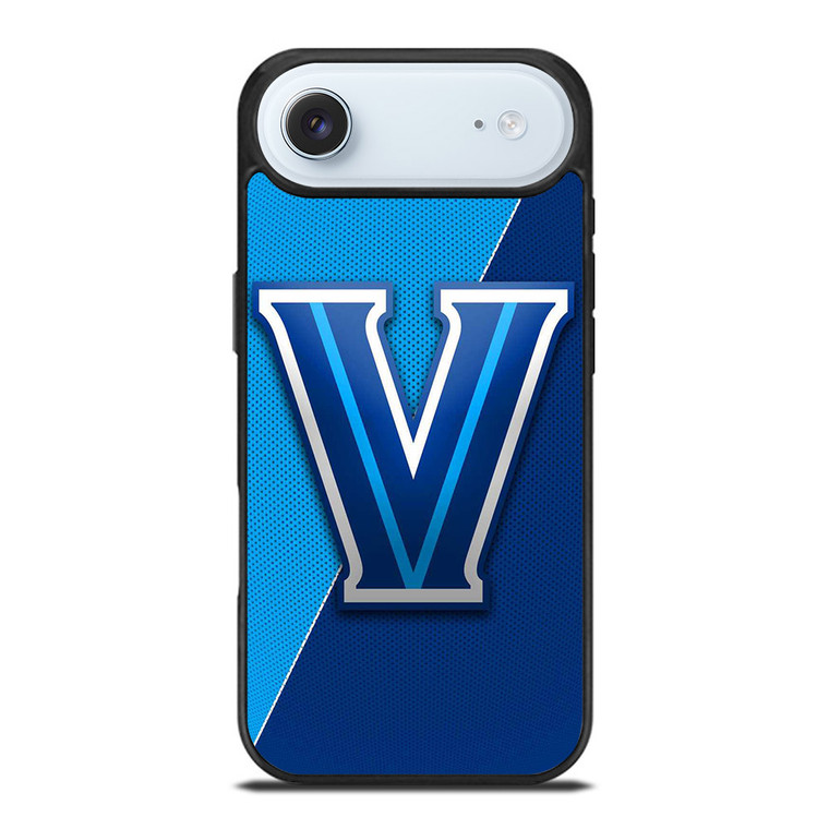 VILLANOVA ICON iPhone 17 Air Case