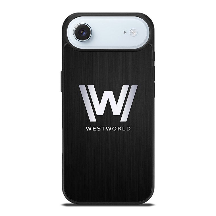WESTWORLD SYMBOL iPhone 17 Air Case