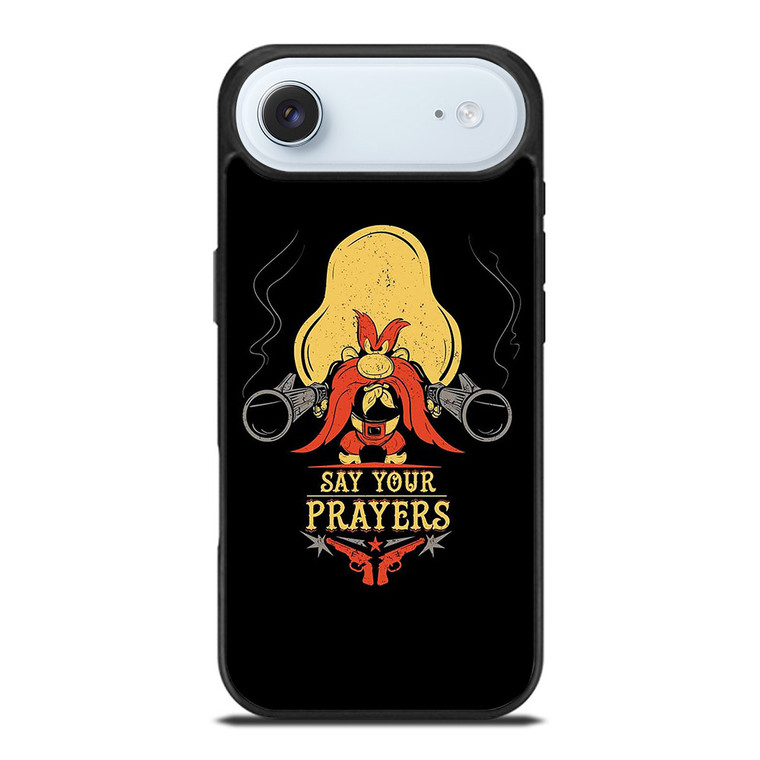 YOSEMITE SAM CARTOON 3 iPhone 17 Air Case